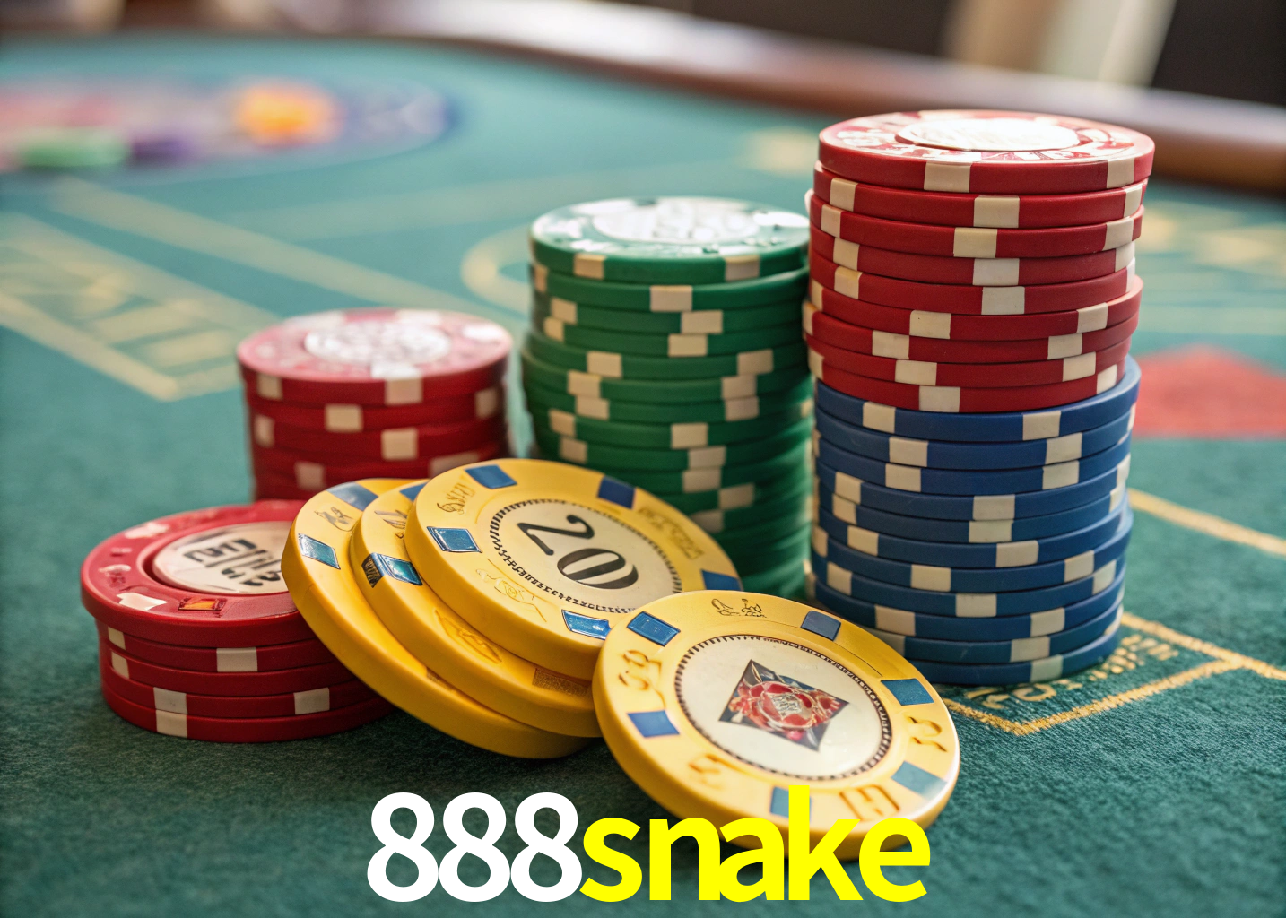 888SNAKE
