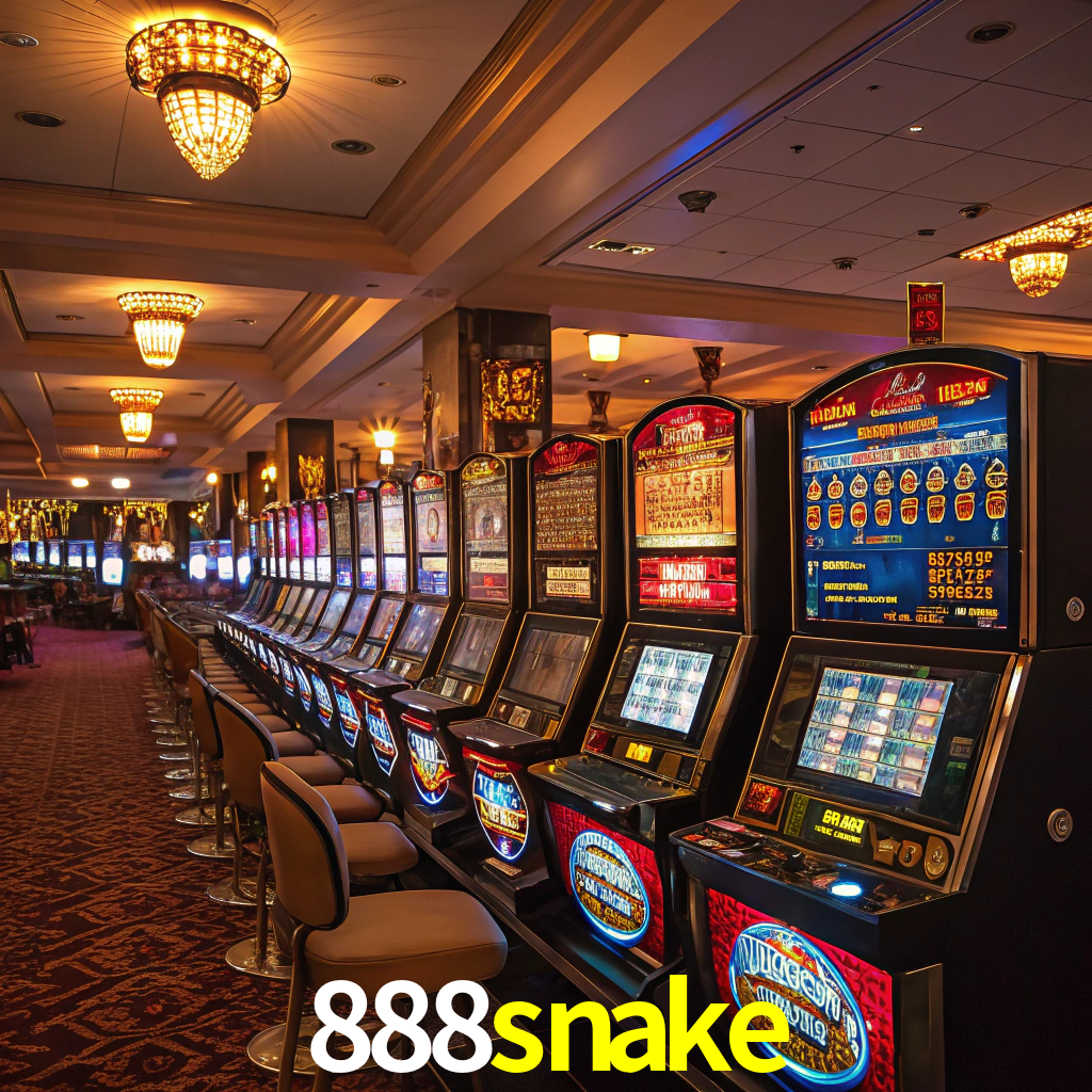 888SNAKE