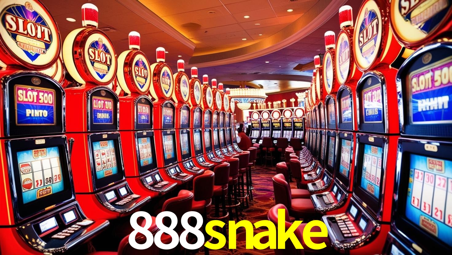 888SNAKE